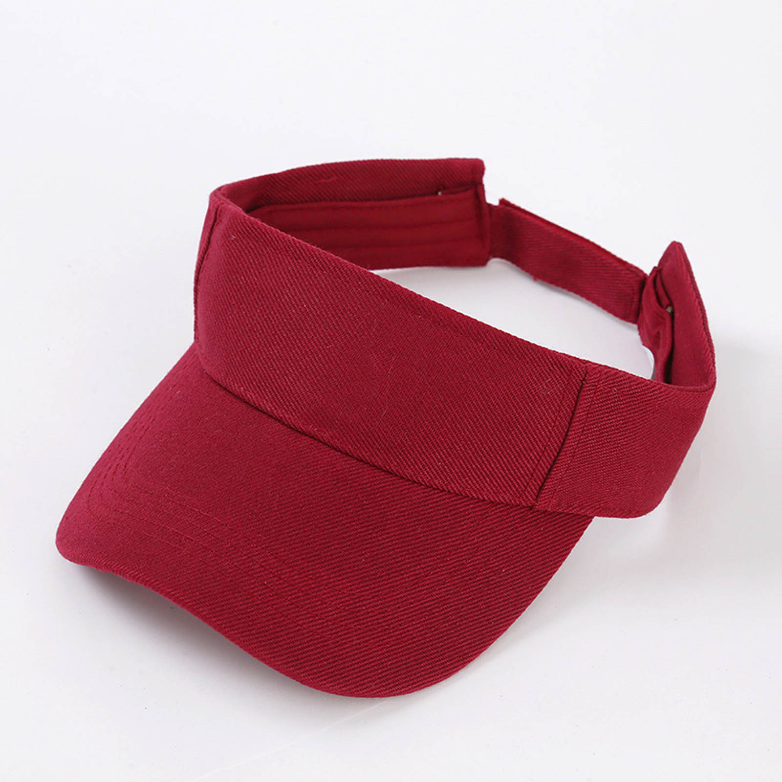 thumbnail image 2 of Gorra de béisbol unisex - Gorra para deportes al aire libre transpirable y cómoda con visera - Resistente para uso diario, 2 of 4